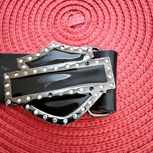 Harley-Davidson belt